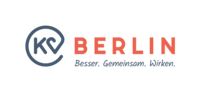 Logo von Kassenärztliche Vereinigung Berlin